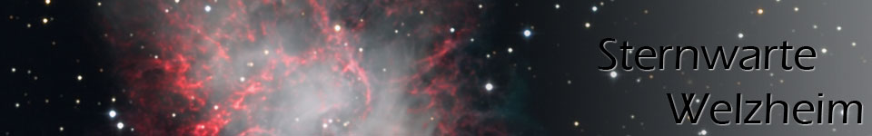 Sternwarte Welzheim