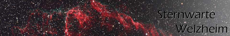 Sternwarte Welzheim