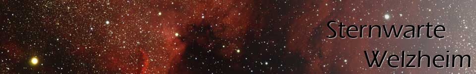 Sternwarte Welzheim