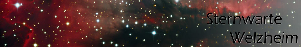 Sternwarte Welzheim