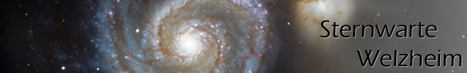Sternwarte Welzheim