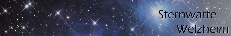 Sternwarte Welzheim